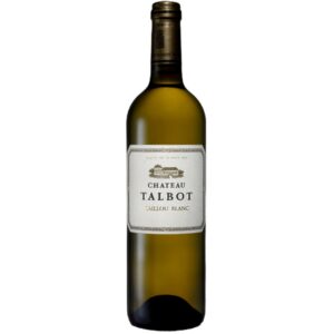 Caillou Blanc - Bordeaux Blanc  - Blanc - 2022