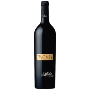 Merlot - Napa Valley - Twomey - Californie - Rouge - 2021