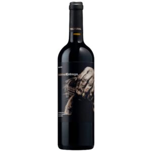 Entrega Roble - Ribera Del Duero Rouge Valdrinal - 2022