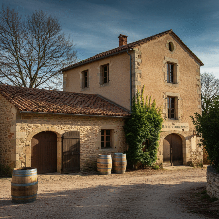 L’Élégance Musclée de la Syrah : Plongée au Cœur du Rhône Septentrional et l’Actualité du Vin de Luxe
